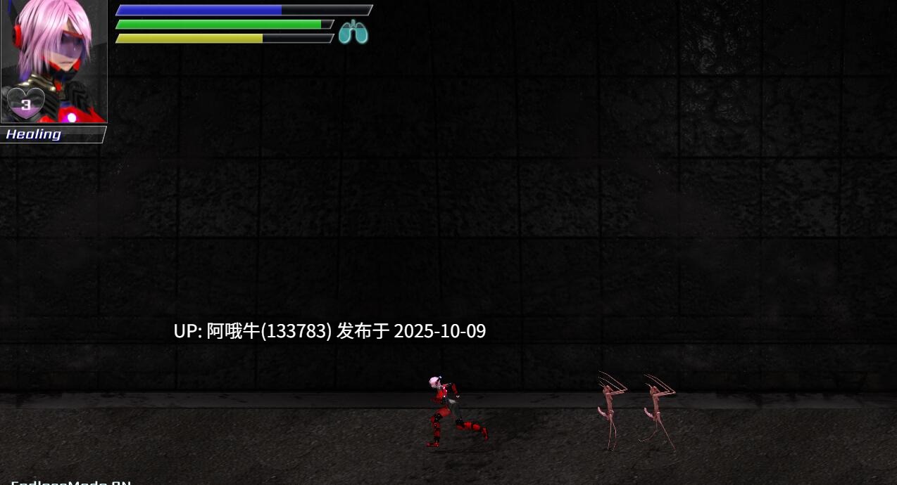 【大作/ACT/战斗H/动态/机翻】流星猎犬]Hounds of the Meteor [v2025-10-05] [DogFactory]【11.1G】【4007】-第14张图片-萌站