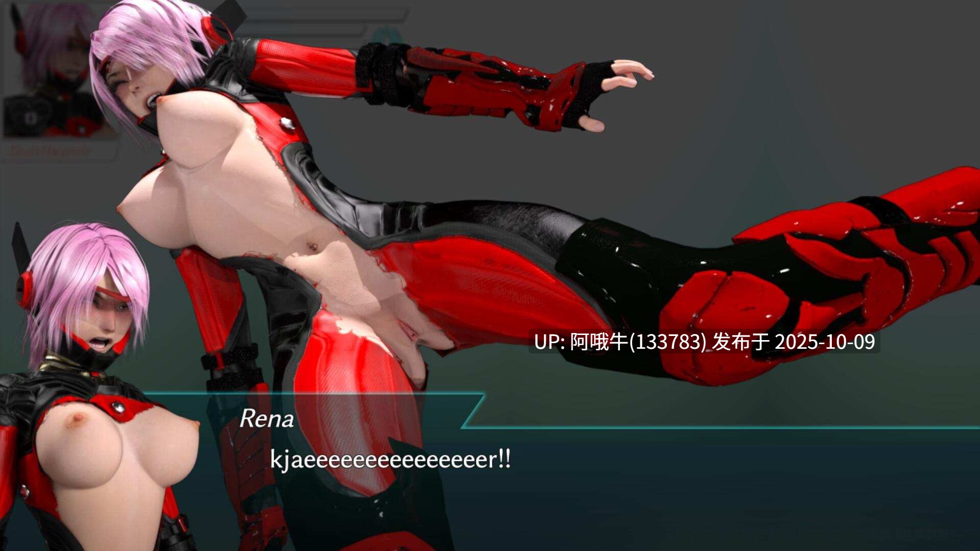 【大作/ACT/战斗H/动态/机翻】流星猎犬]Hounds of the Meteor [v2025-10-05] [DogFactory]【11.1G】【4007】-第16张图片-萌站