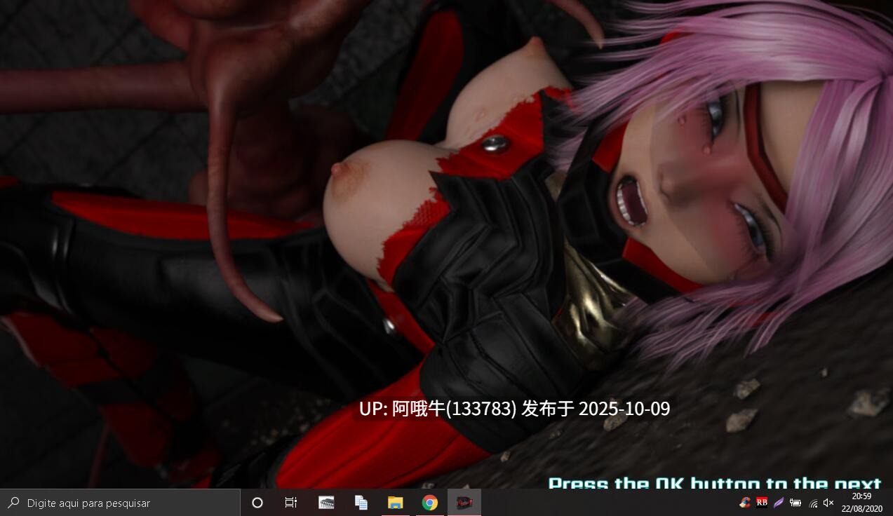 【大作/ACT/战斗H/动态/机翻】流星猎犬]Hounds of the Meteor [v2025-10-05] [DogFactory]【11.1G】【4007】-第19张图片-萌站