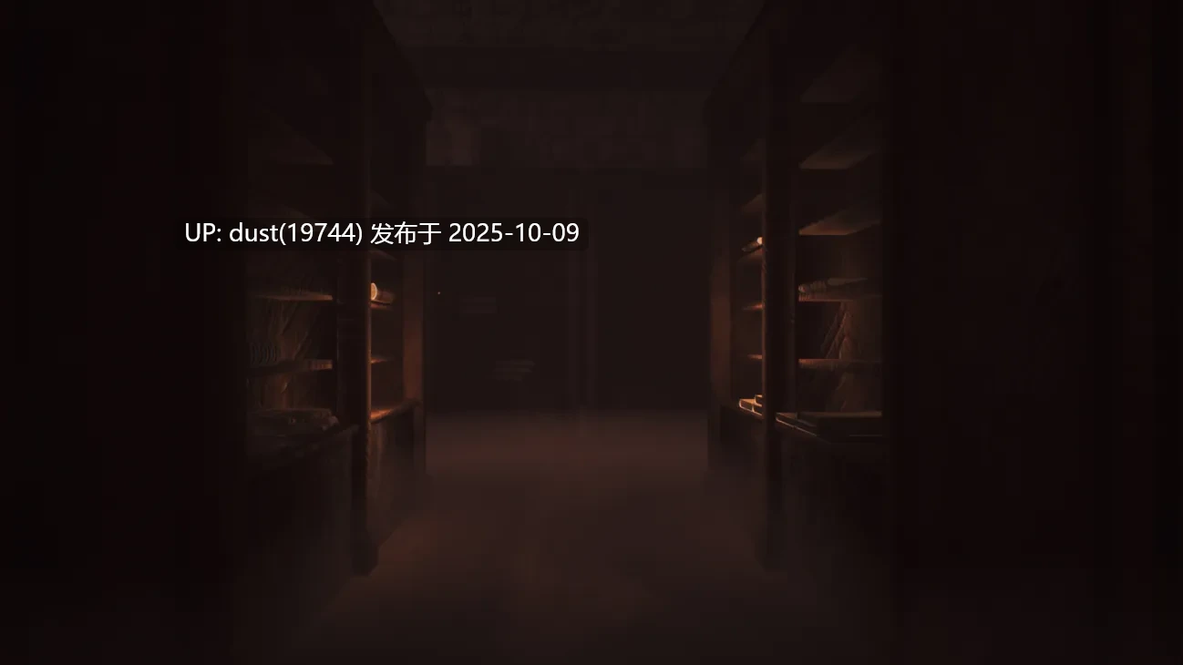 《欲祭圣堂》V:1.0.1 语言:英文 类型:冒险、悬疑、逃生-第2张图片-萌站 《欲祭圣堂》V:1.0.1 语言:英文 类型:冒险、悬疑、逃生-第2张图片-萌站