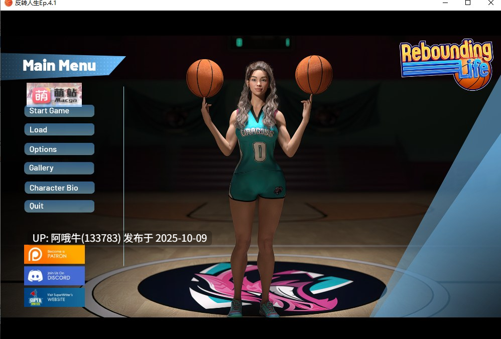 【SLG/汉化/动态/PC/萌站内植】反转人生 Rebounding Life Ep.4.1 【1.49G】-第2张图片-萌站 【SLG/汉化/动态/PC/萌站内植】反转人生 Rebounding Life Ep.4.1 【1.49G】-第2张图片-萌站