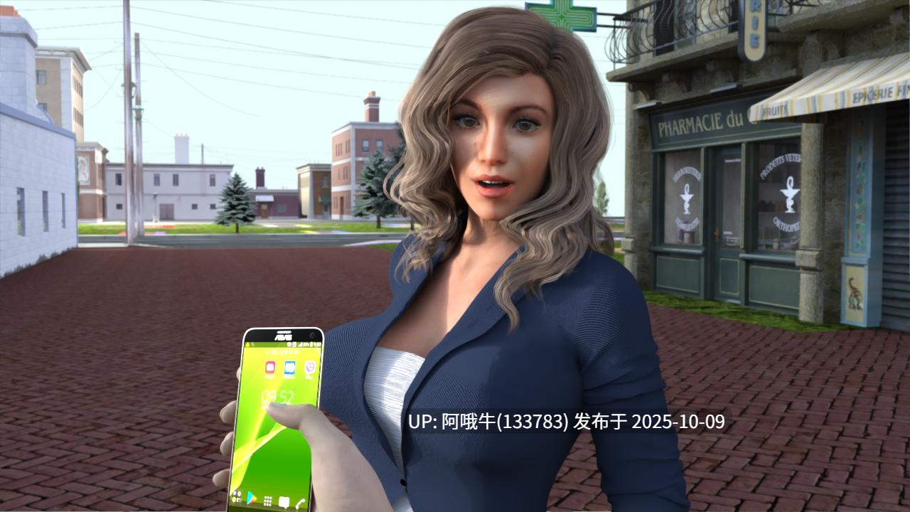 【SLG/PC机翻/安卓生肉/萌站内植】Joob-Joob [决赛] The Joob-Joob [Final] [Pixieblink][2.15G]【序号4025】-第7张图片-萌站