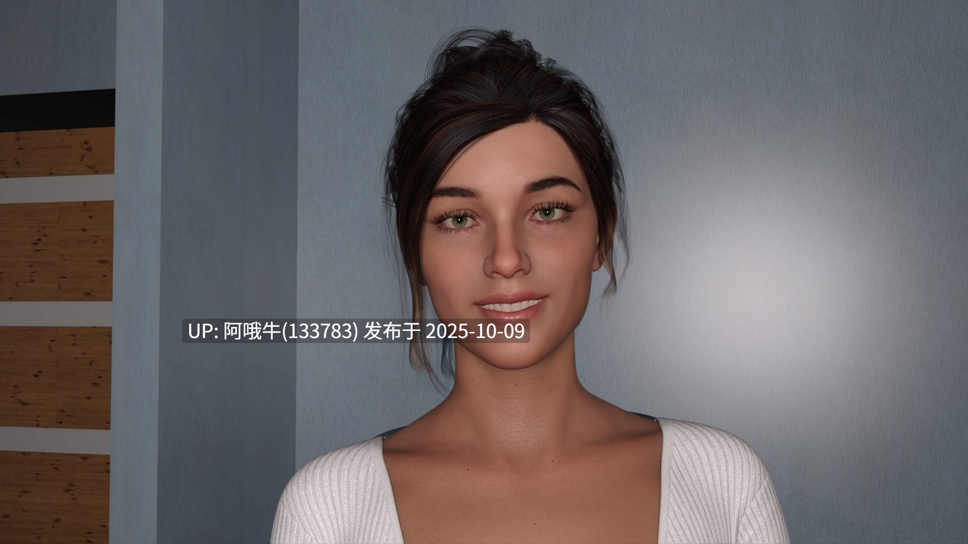 【欧美/SLG/PC机翻/安卓生肉】Raptus [Ep.10 P5 v1.1] [RedStarStudios by Infros][3.95G]【序号4027】-第4张图片-萌站