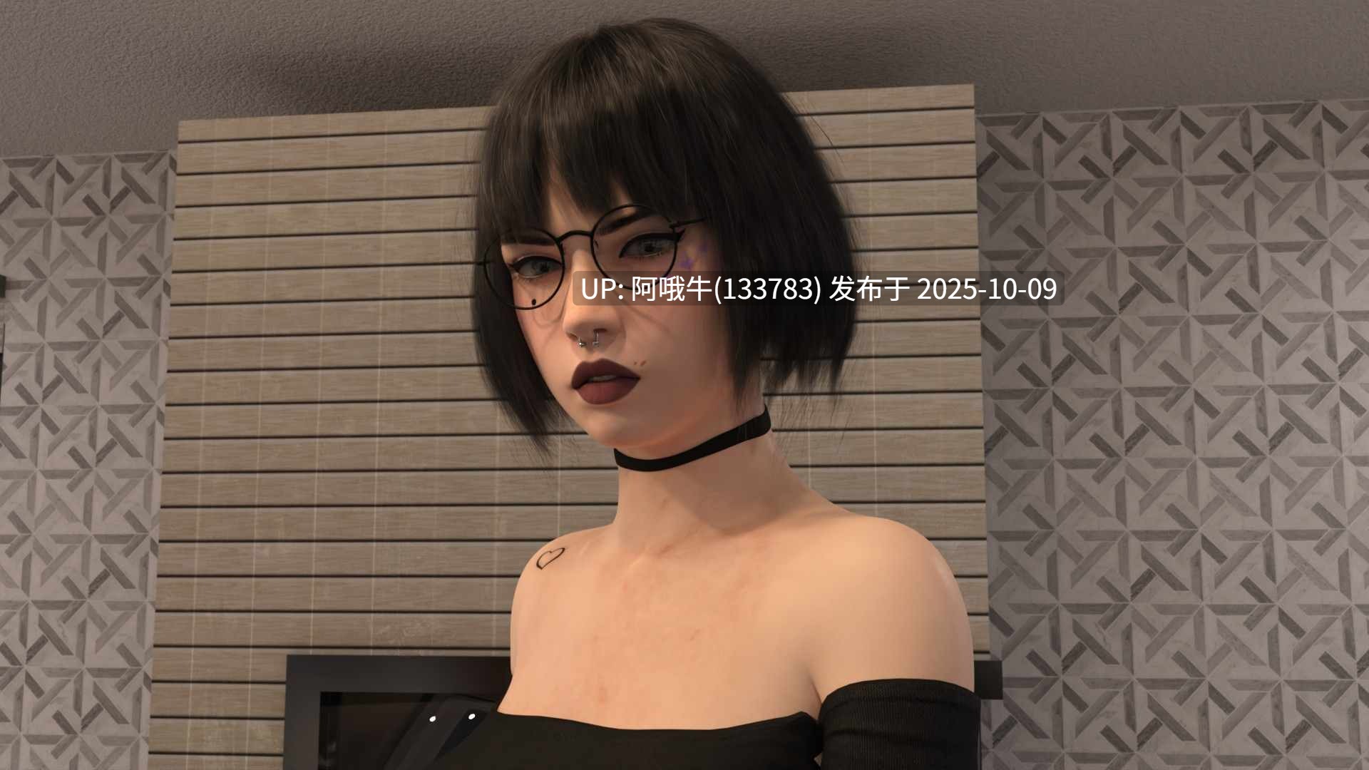 【欧美/SLG/PC机翻/安卓生肉】Raptus [Ep.10 P5 v1.1] [RedStarStudios by Infros][3.95G]【序号4027】-第5张图片-萌站
