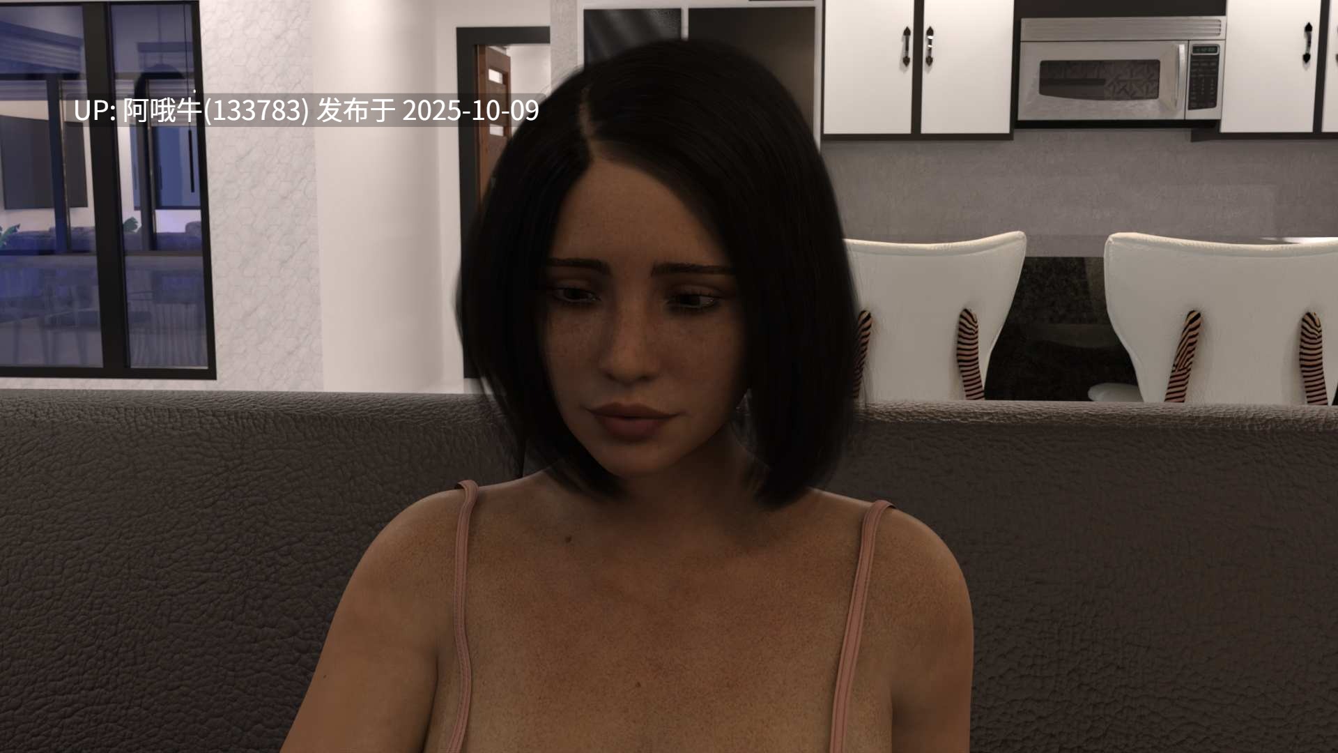 【欧美/SLG/PC机翻/安卓生肉】Raptus [Ep.10 P5 v1.1] [RedStarStudios by Infros][3.95G]【序号4027】-第6张图片-萌站
