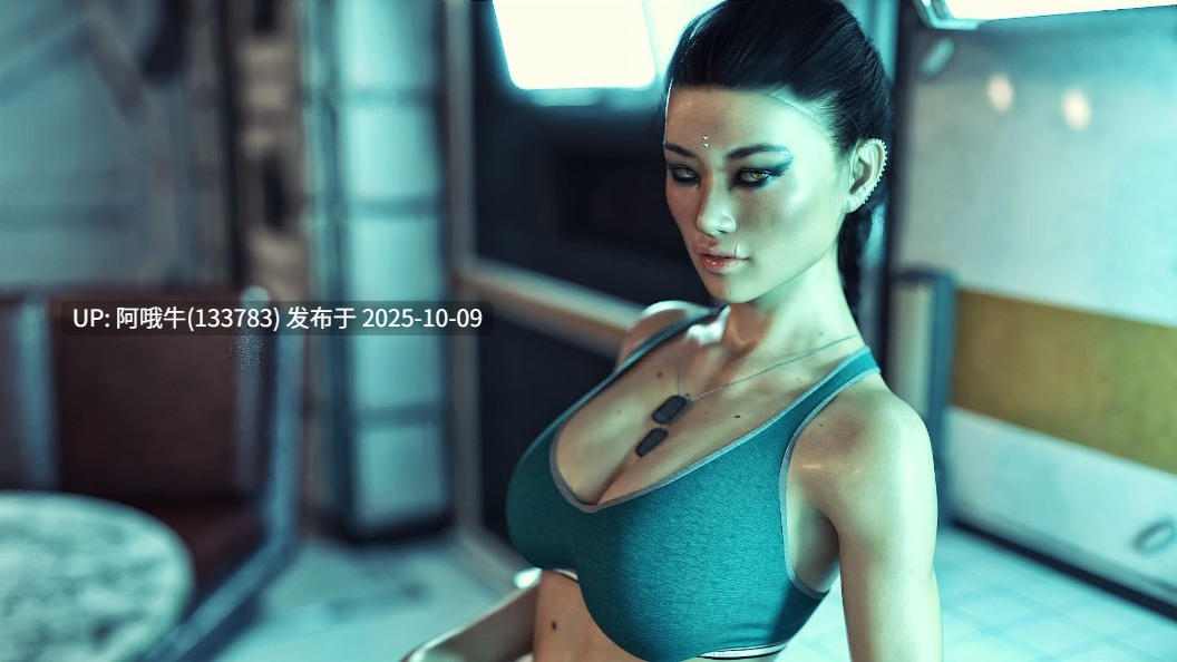 【欧美/SLG/PC机翻/安卓生肉/萌站内植】SWe1：战士之心 SWe1 The Warrior’s Heart [v1.1] [Mortze]【993M】【序号4028】-第12张图片-萌站