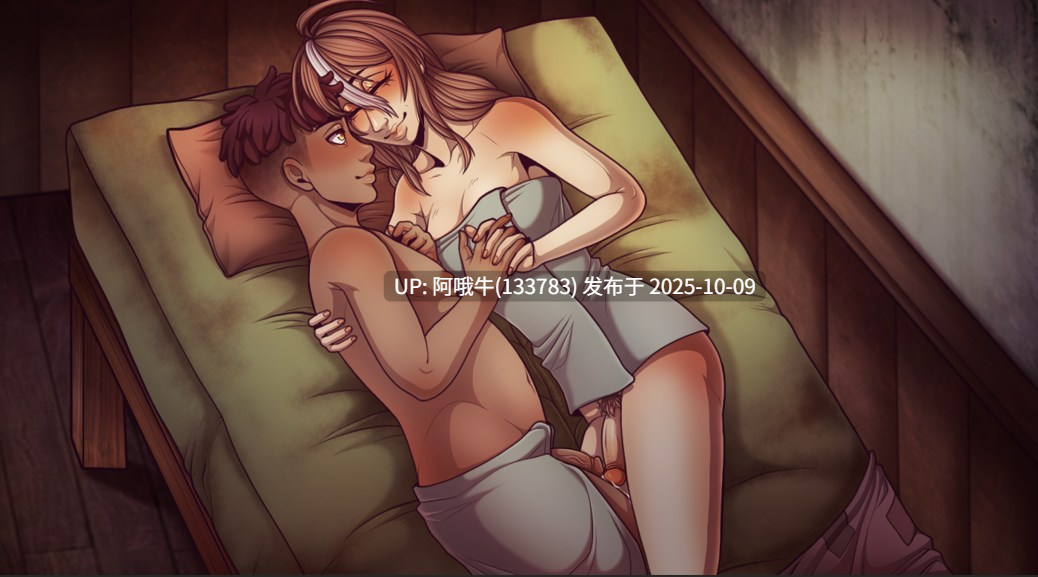 【群交/2D/SLG/PC/机翻】XXX 文件 XXX Files [Final] [FutaDomWorld][277M]【序号4030】-第6张图片-萌站