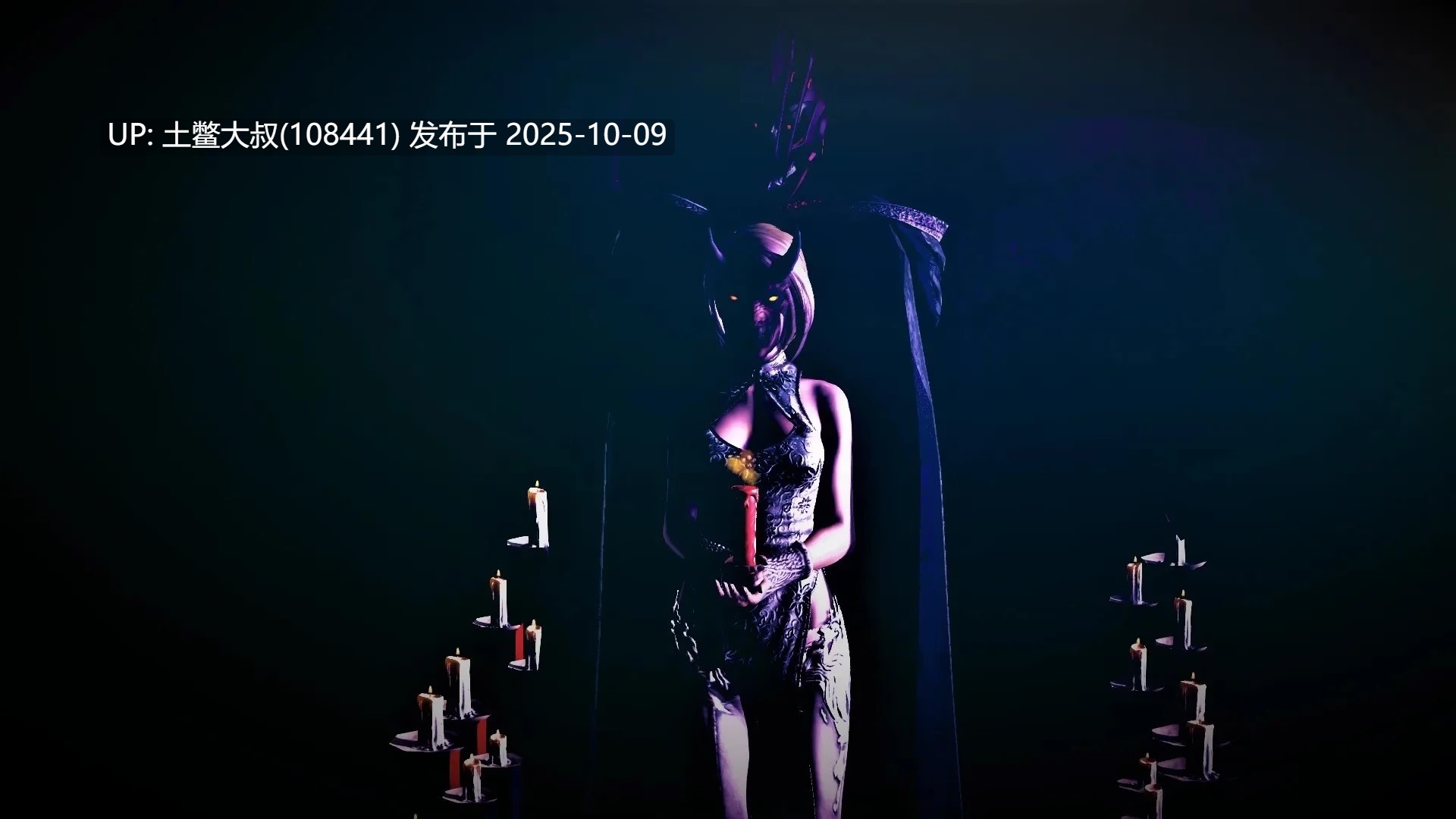 【3D日韩SLG R机翻】无畏异端 II Irreverent Heresy II [v0.6]-第4张图片-萌站