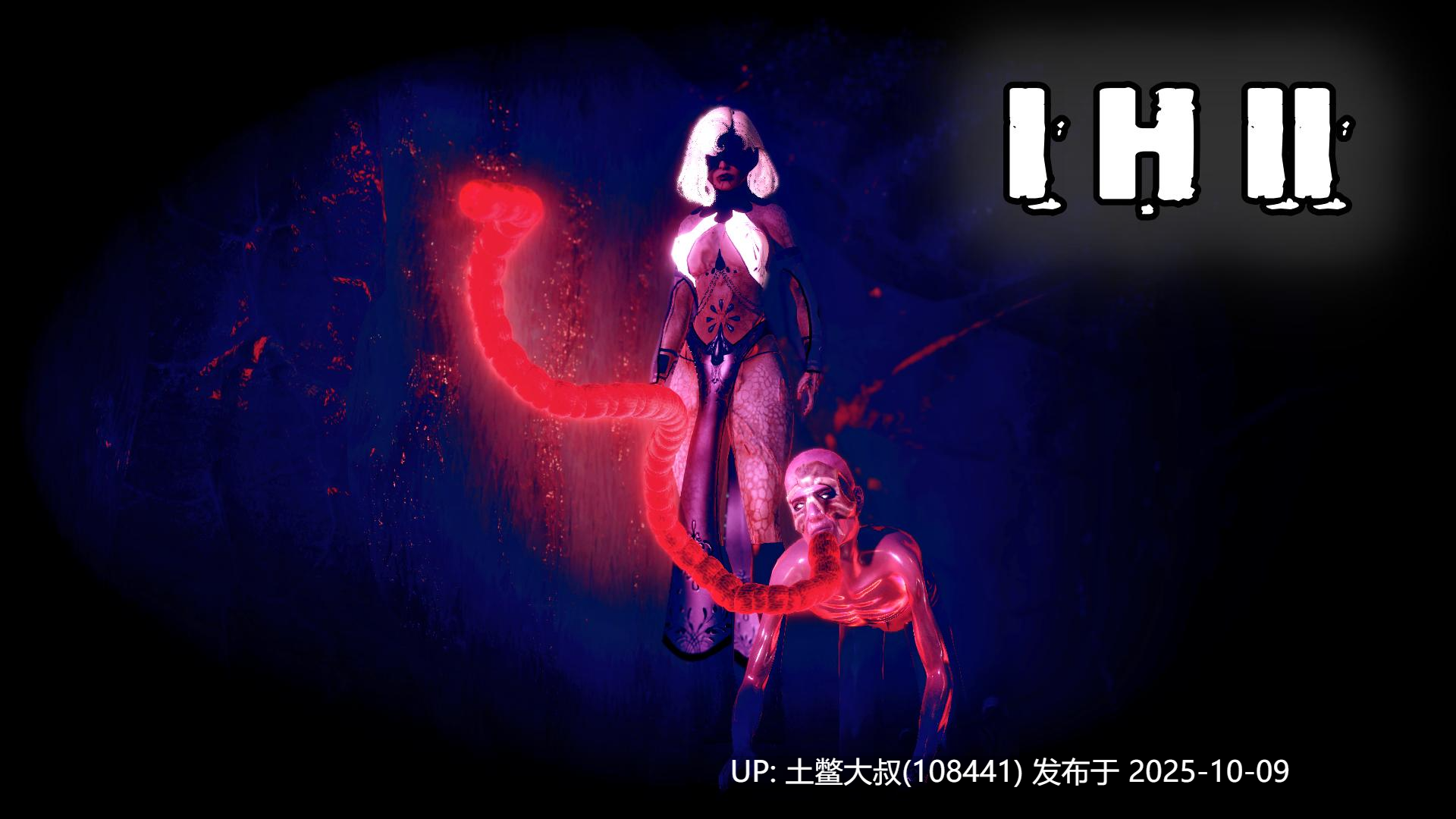 【3D日韩SLG R机翻】无畏异端 II Irreverent Heresy II [v0.6]-第13张图片-萌站