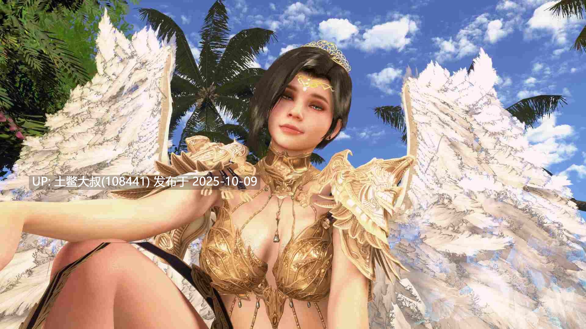 【3D欧美SLG R机翻】米尔菲兹 Milfizz [v0.05]-第10张图片-萌站