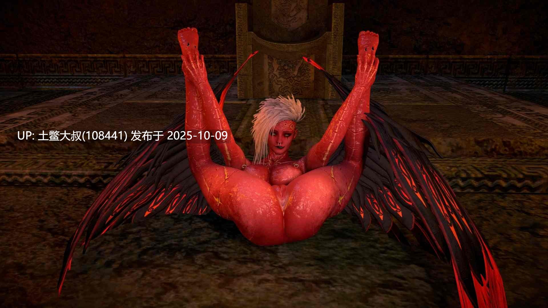 【3D欧美SLG R机翻】米尔菲兹 Milfizz [v0.05]-第11张图片-萌站