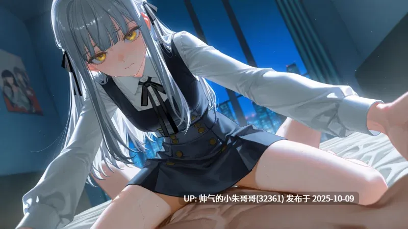 画师TSM2330系列作之mygo丰川祥子 [1000P+1.6g]