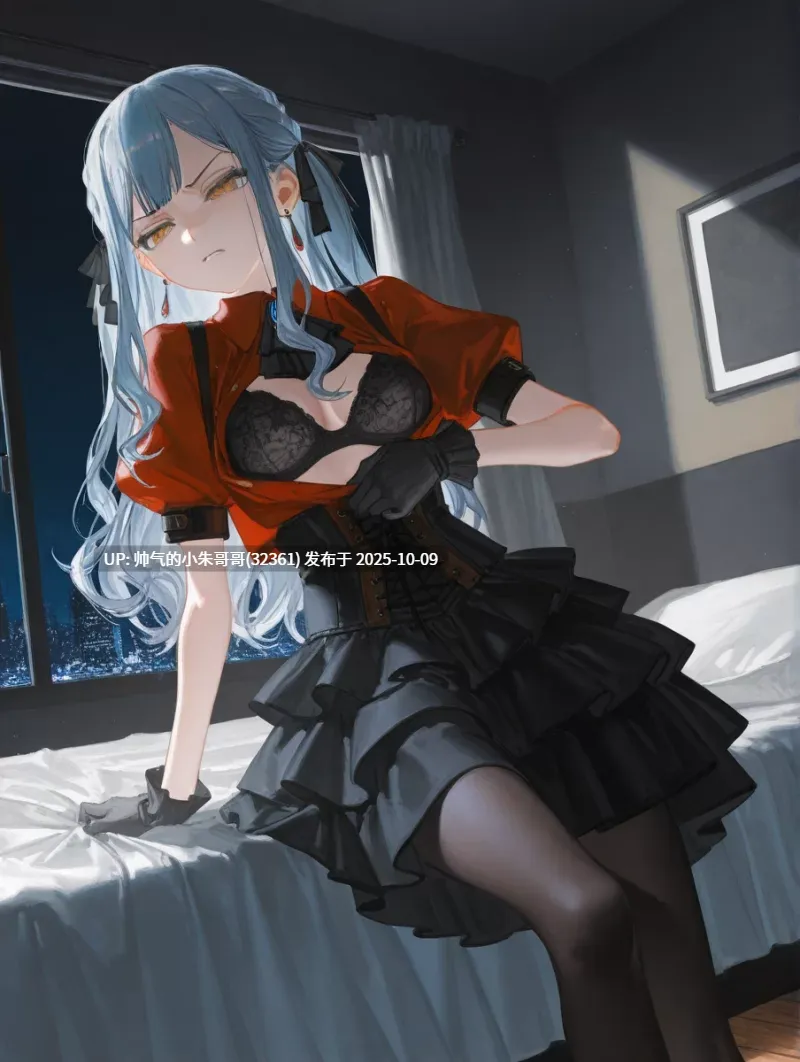 画师TSM2330系列作之mygo丰川祥子 [1000P+1.6g]-第2张图片-萌站