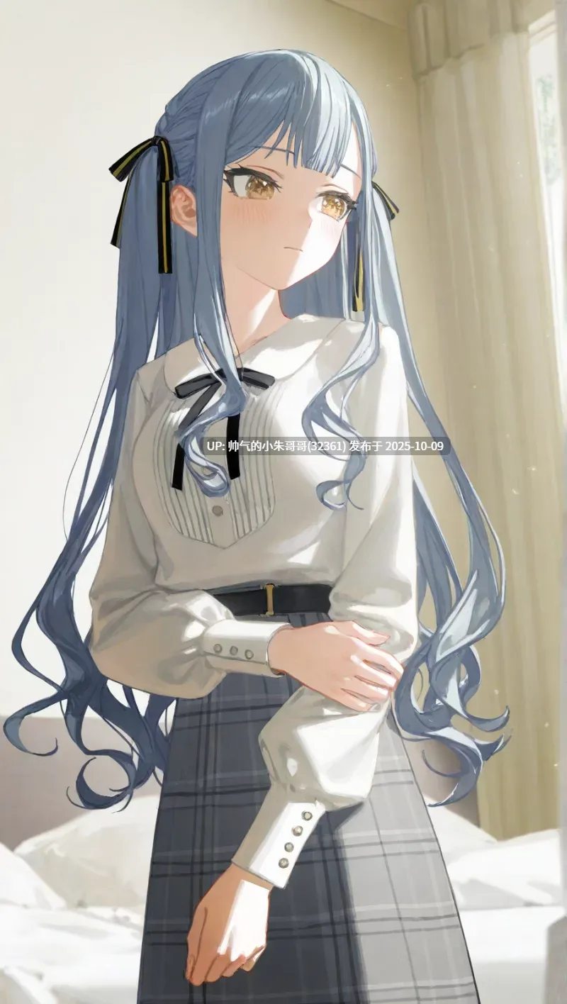 画师TSM2330系列作之mygo丰川祥子 [1000P+1.6g]-第3张图片-萌站