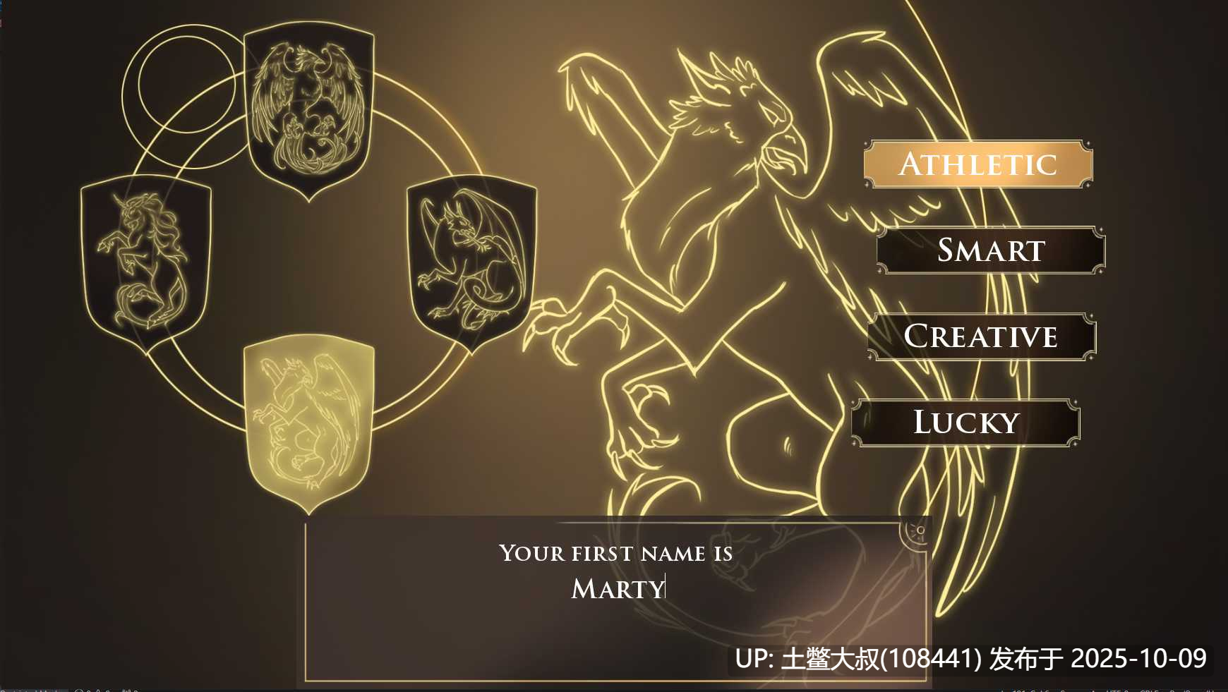 【2D类SLG 魔法学院 R机翻】被你迷住 Under Your Spell [v0.3.5p]