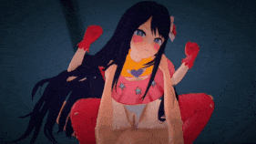 新作-Recruiting with Hoshino Ai-第14张图片-萌站 新作-Recruiting with Hoshino Ai-第14张图片-萌站