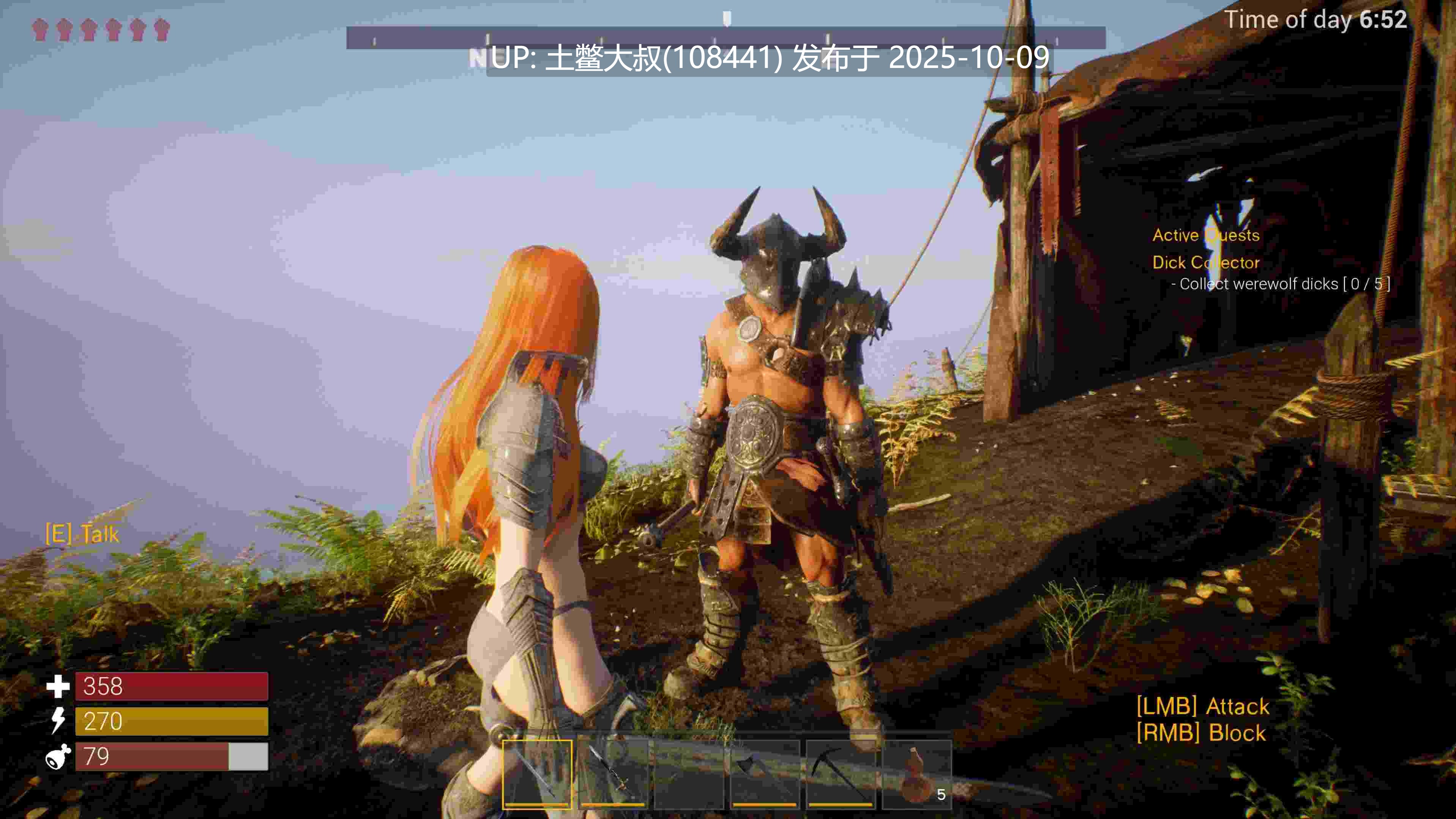 【3D欧美生存类大作 生肉】邪恶岛 Wicked Island [2025-08-25] 6GB-第9张图片-萌站