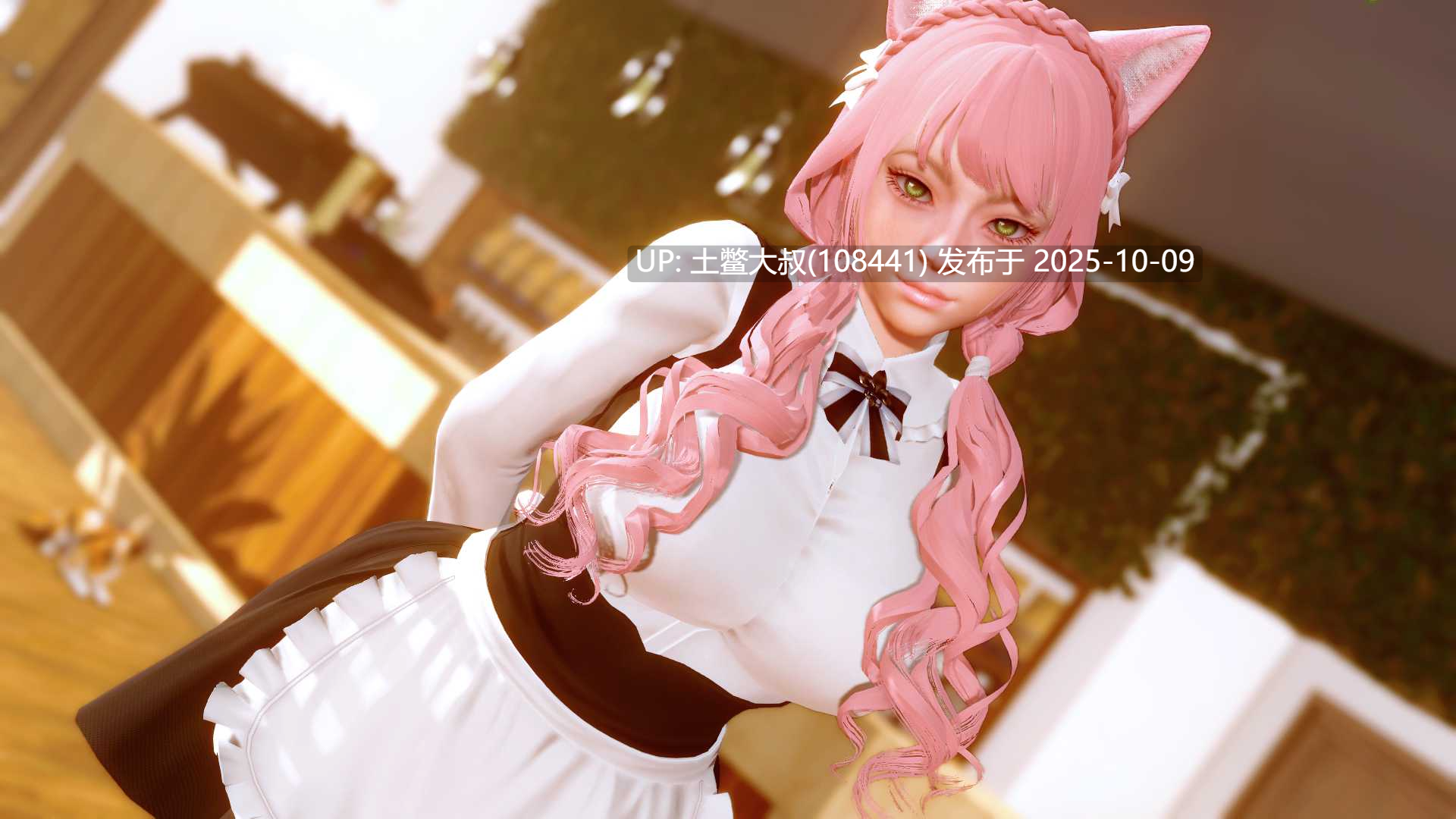 【3D亚洲风SLG R机翻】深渊之欲 Abyssal Lust [v0.2.2]-第6张图片-萌站