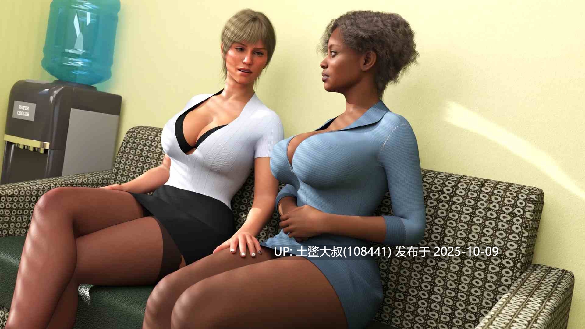 【3D欧美SLG R机翻】替代方案演变 Alternative Shemevolution [v0.2.0]-第2张图片-萌站