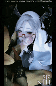 【4K/无修】新作-NTH_kimiko2B-S19-CV-SP-极品黑丝爆乳魔女沦为哥布林小鬼的肉便器加长版-4K-第3张图片-萌站