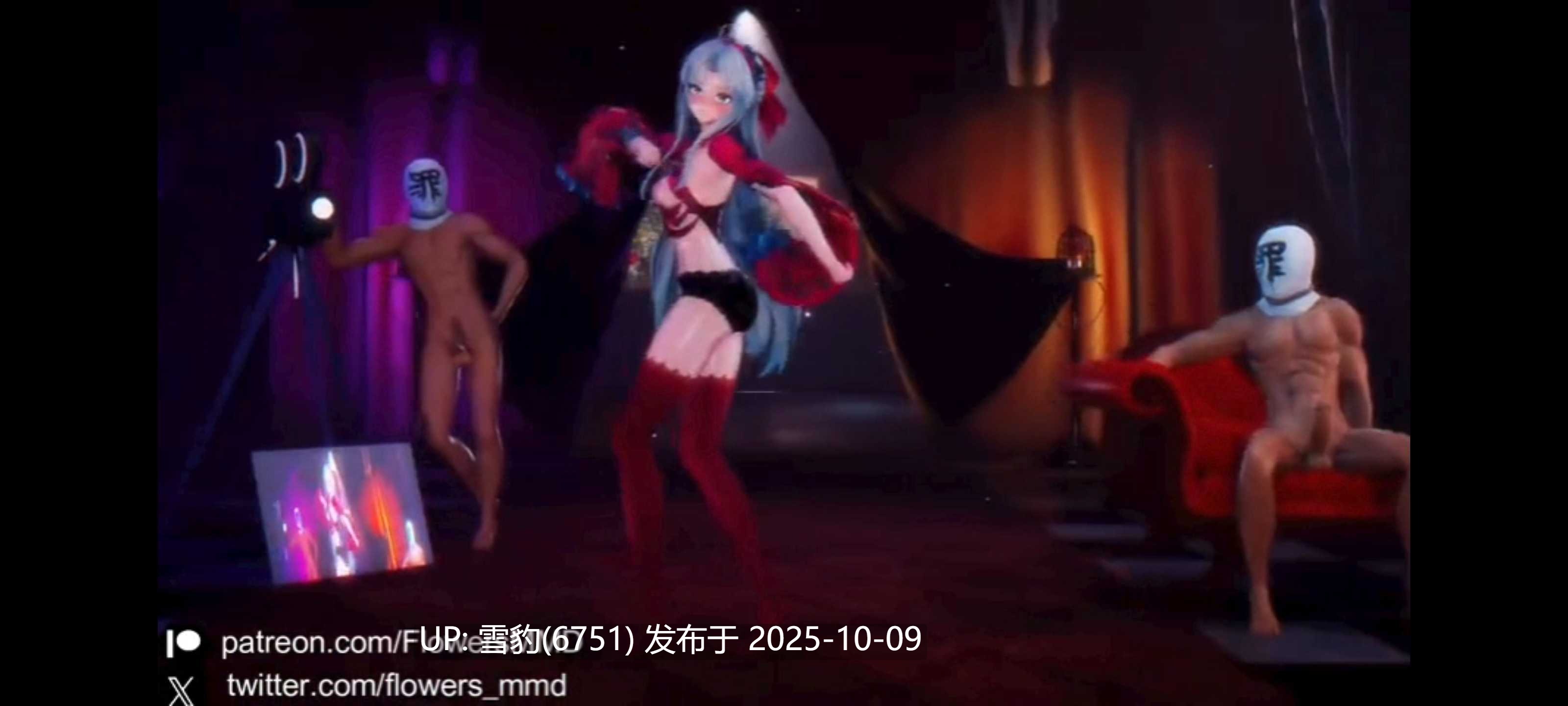 #鸣潮  科莱塔-第4张图片-萌站