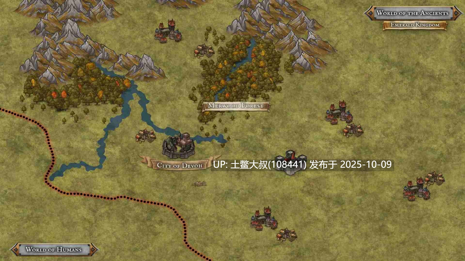【3D日式SLG R机翻】君主的崛起 Rise of the Monarch [v0.55]