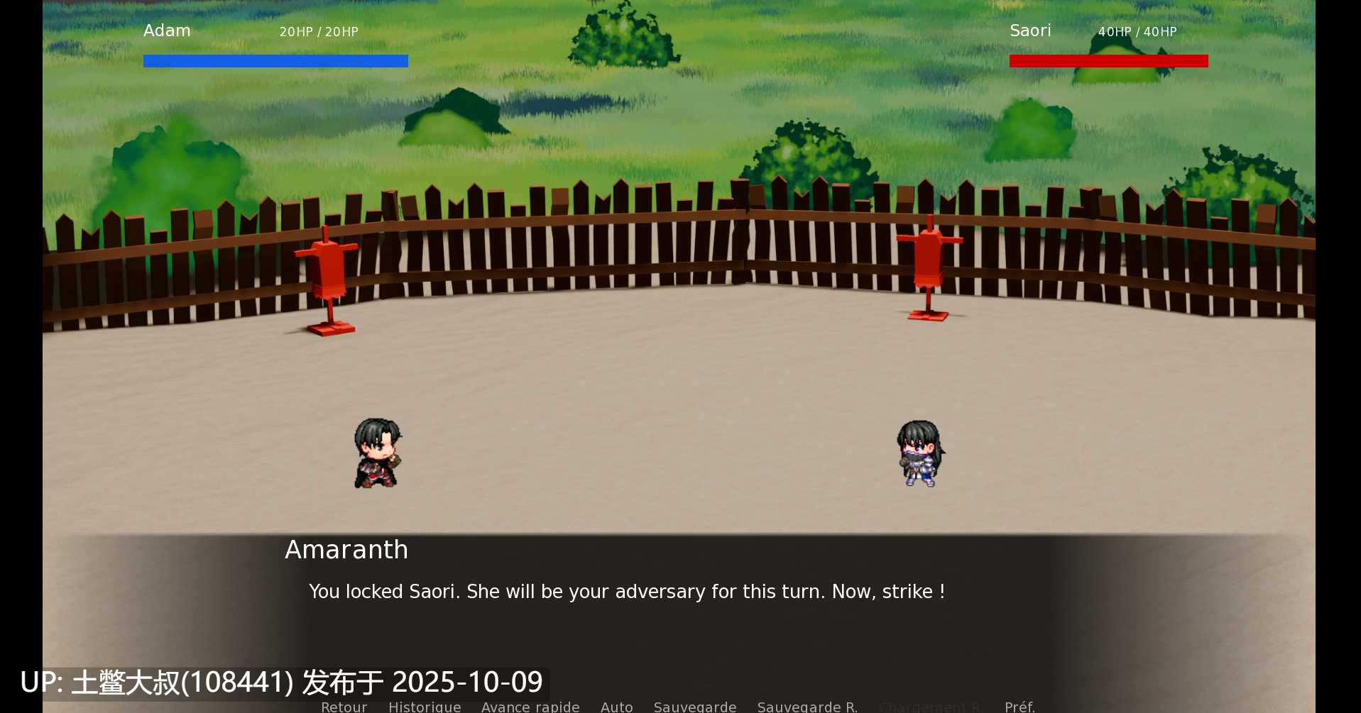 【3D日式SLG R机翻】君主的崛起 Rise of the Monarch [v0.55]-第2张图片-萌站
