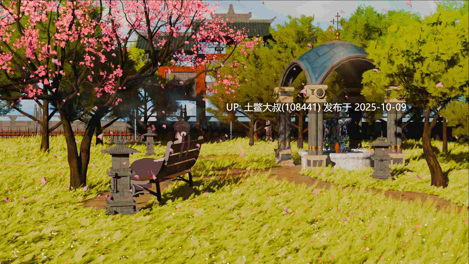【3D日式SLG R机翻】君主的崛起 Rise of the Monarch [v0.55]-第8张图片-萌站