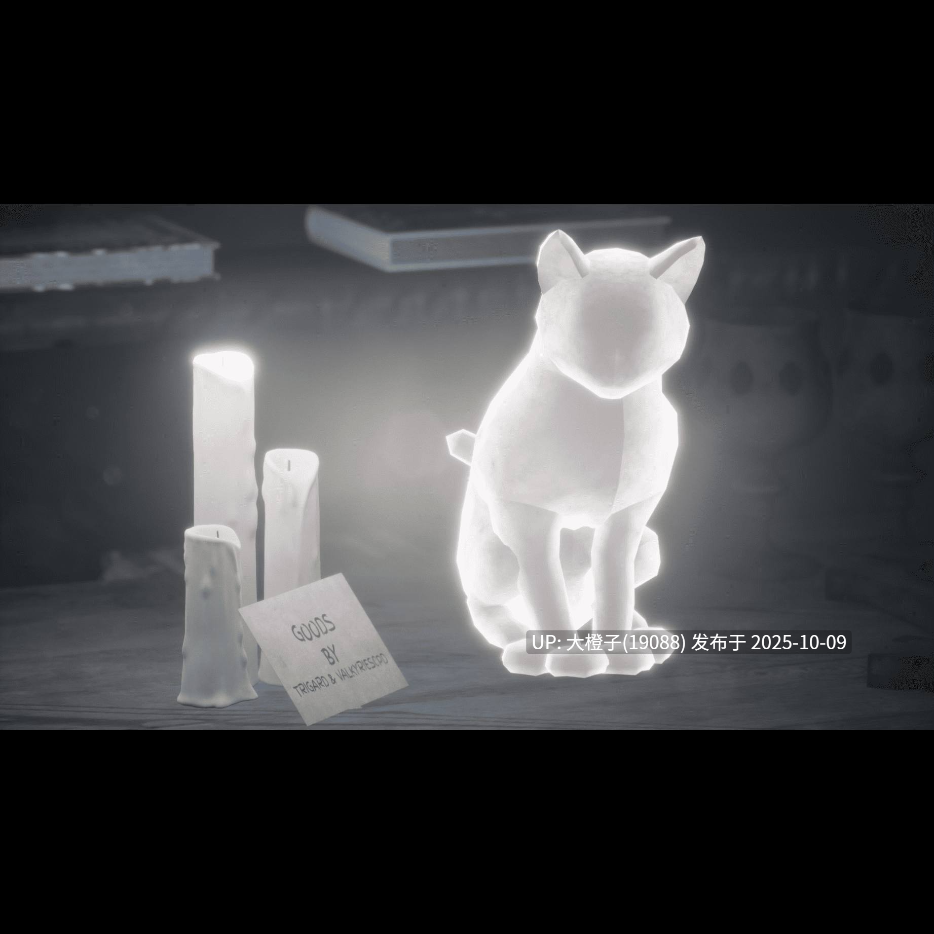 [3D互动PC生肉虚幻5]神圣的欲望 Sacred Lust [v1.0.1] 1.74G-第2张图片-萌站