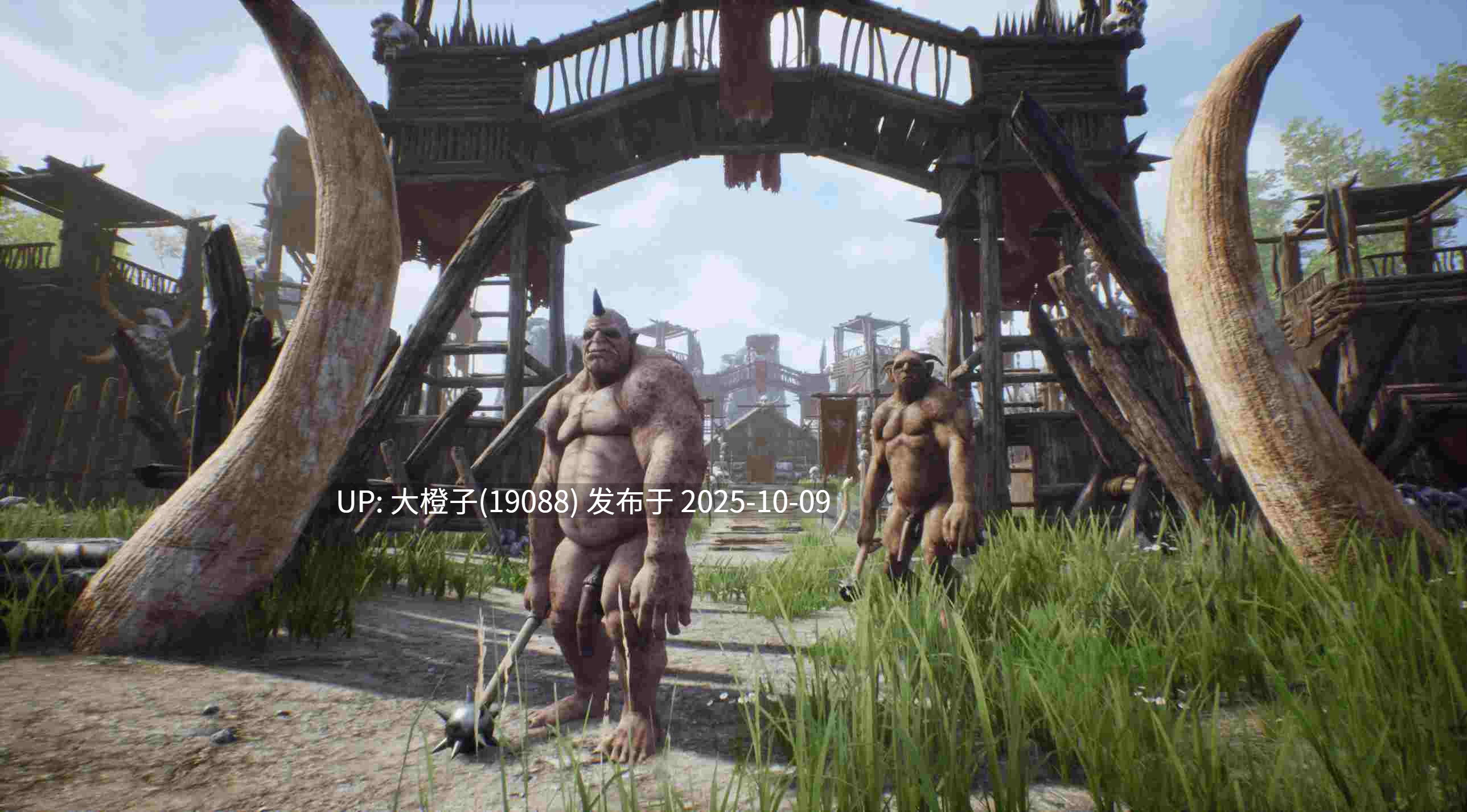 [3D生存开放世界PC虚幻5]邪恶岛 Wicked Island 25.8.25 [6.83G]-第5张图片-萌站
