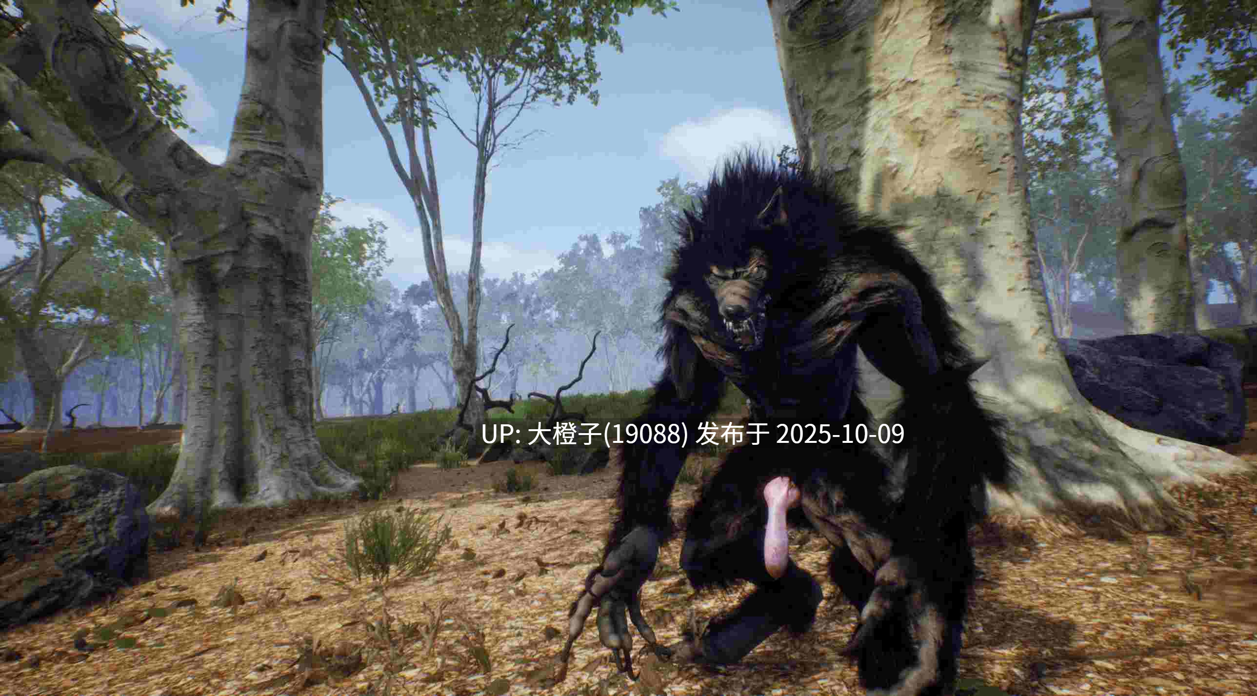 [3D生存开放世界PC虚幻5]邪恶岛 Wicked Island 25.8.25 [6.83G]-第7张图片-萌站