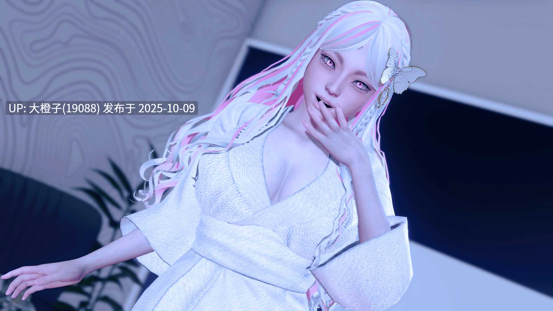[SLG官中PC+安卓动态步兵]深渊欲望 Abyssal Lust v0.2.2 [2.4G]-第13张图片-萌站