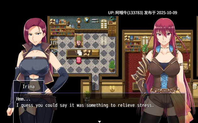 【日式/RPG/机翻/萌站内植】堕落~牧名与废墟之城~ ver1.06c Fallen ~Makina and the City of Ruins~ [Final] [Another StoryKagura Games]【911M】【序号4039】-第2张图片-萌站