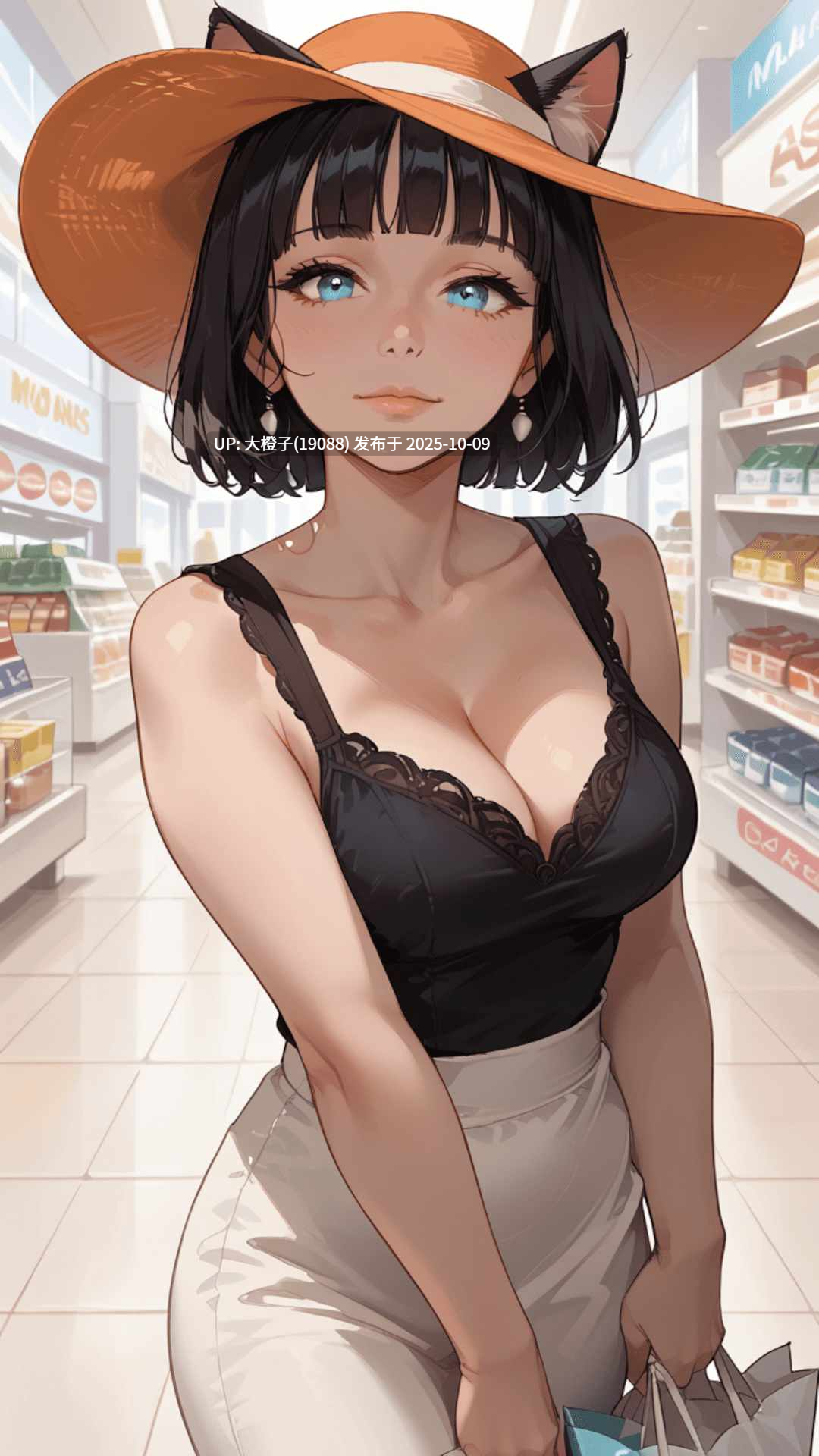 [SLG汉化PC+安卓步兵]NTR FOX Nikkie Mobile Ch.4.2 1.38G-第2张图片-萌站
