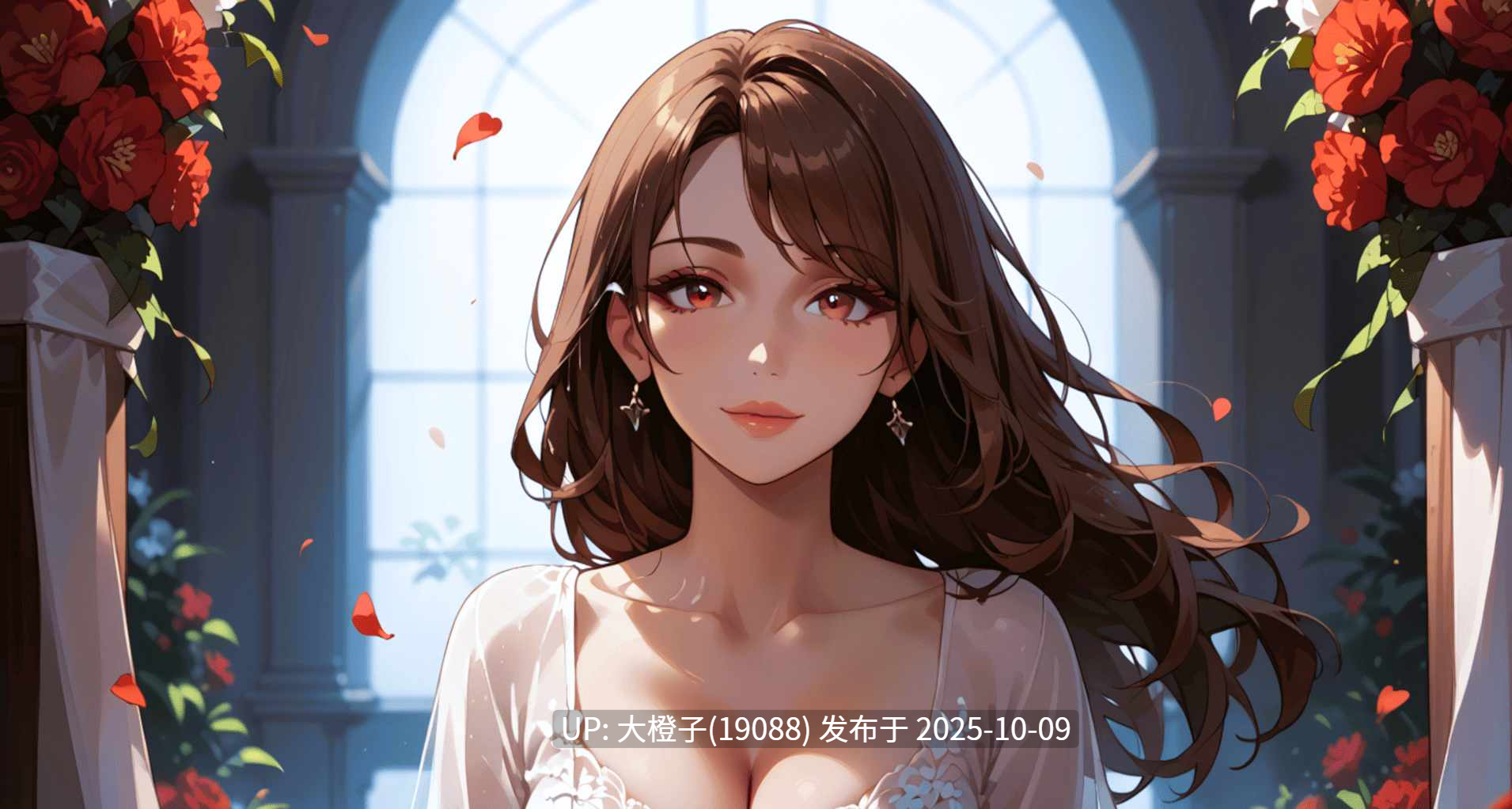 [SLG汉化PC+安卓步兵]NTR 外福故事 NTR Waifu Story Ch.2.3[1.39G]