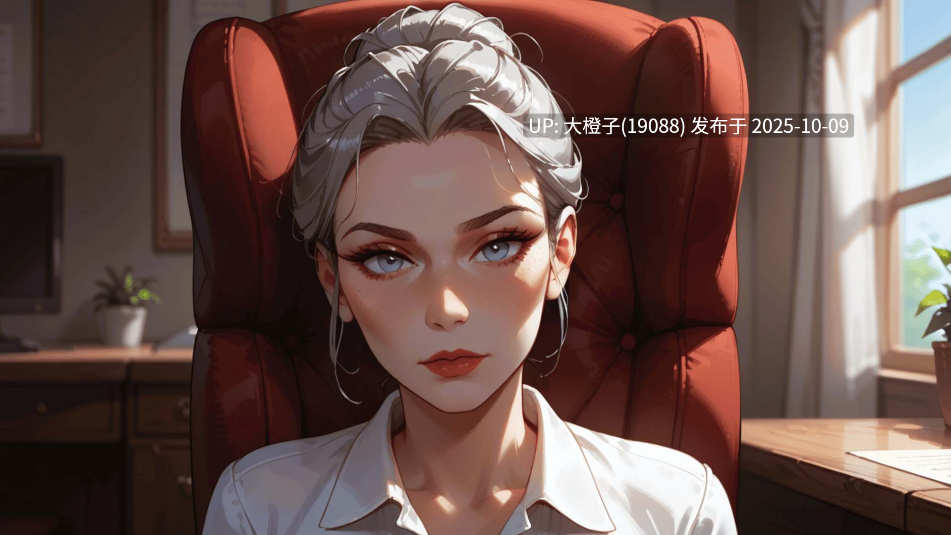 [SLG汉化PC+安卓步兵]NTR 外福故事 NTR Waifu Story Ch.2.3[1.39G]-第4张图片-萌站