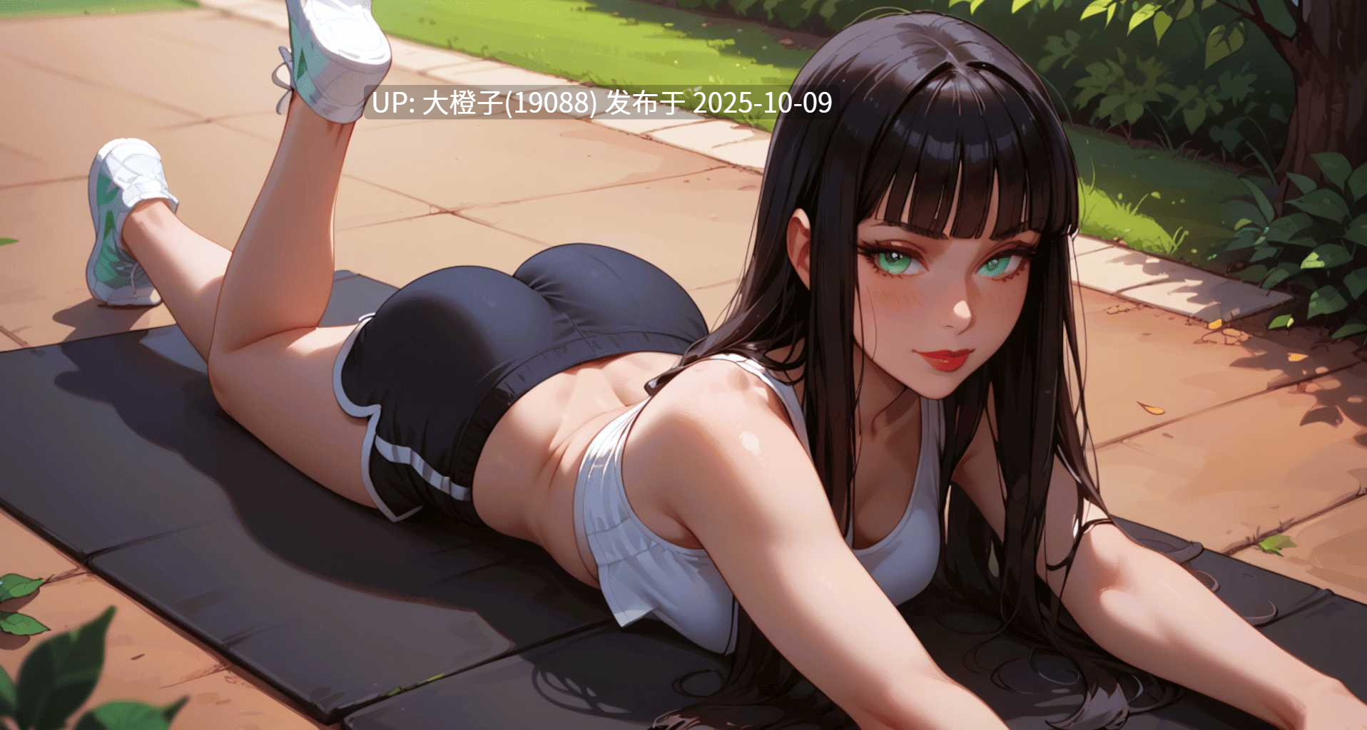 [SLG汉化PC+安卓步兵]NTR 外福故事 NTR Waifu Story Ch.2.3[1.39G]-第5张图片-萌站
