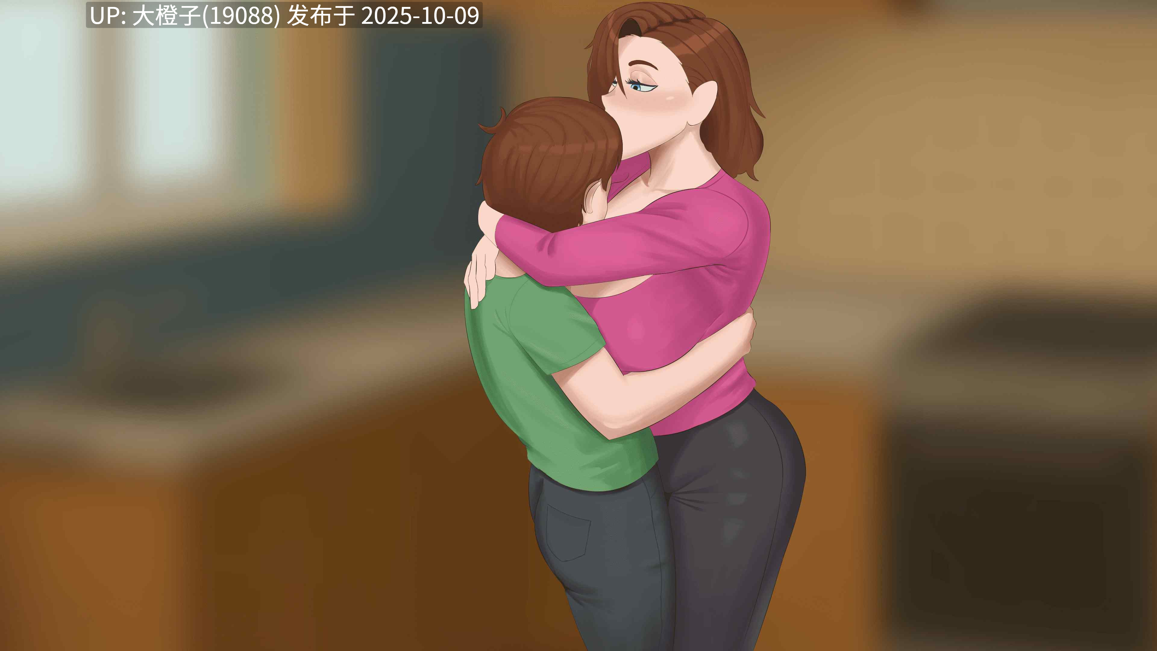 [SLG汉化PC步兵]郊区的欲望 Lust in Suburbs v0.4.5 1.05G-第6张图片-萌站