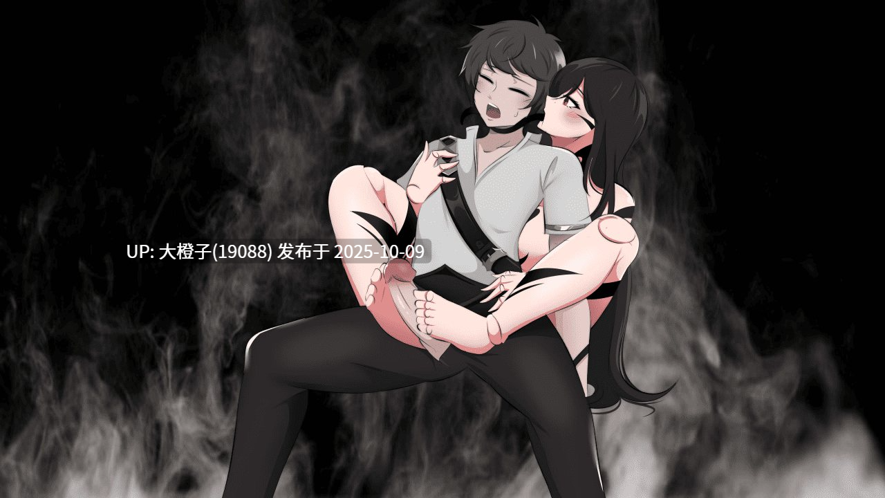 [SLG汉化PC动态步兵]恐怖大厦 Horror Mansion 最终修复版+画廊全开 1.8G-第8张图片-萌站