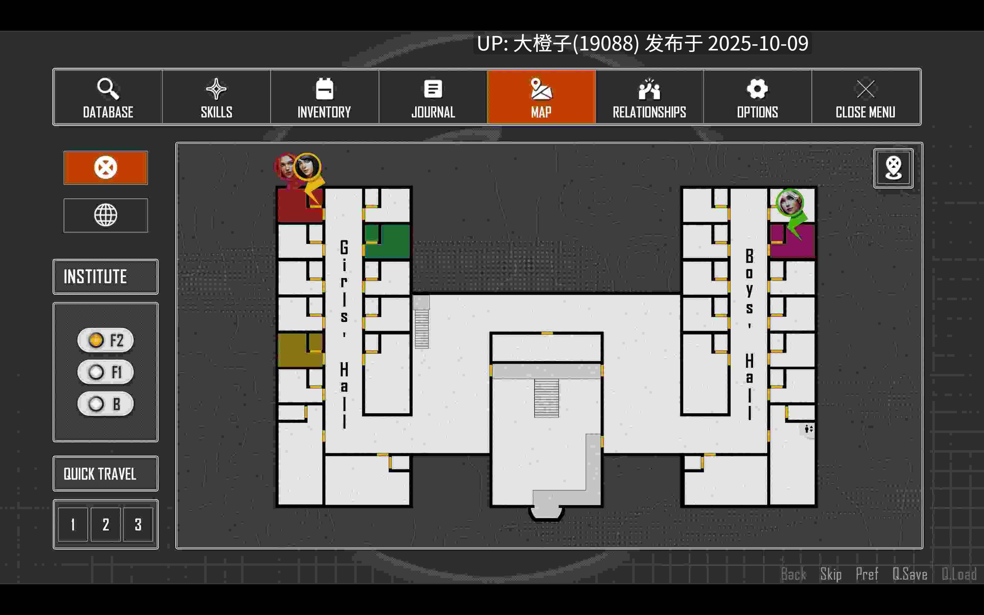 [SLG沙盒汉化PC+安卓步兵] The Null Hypothesis [v0.8c] 1.61G