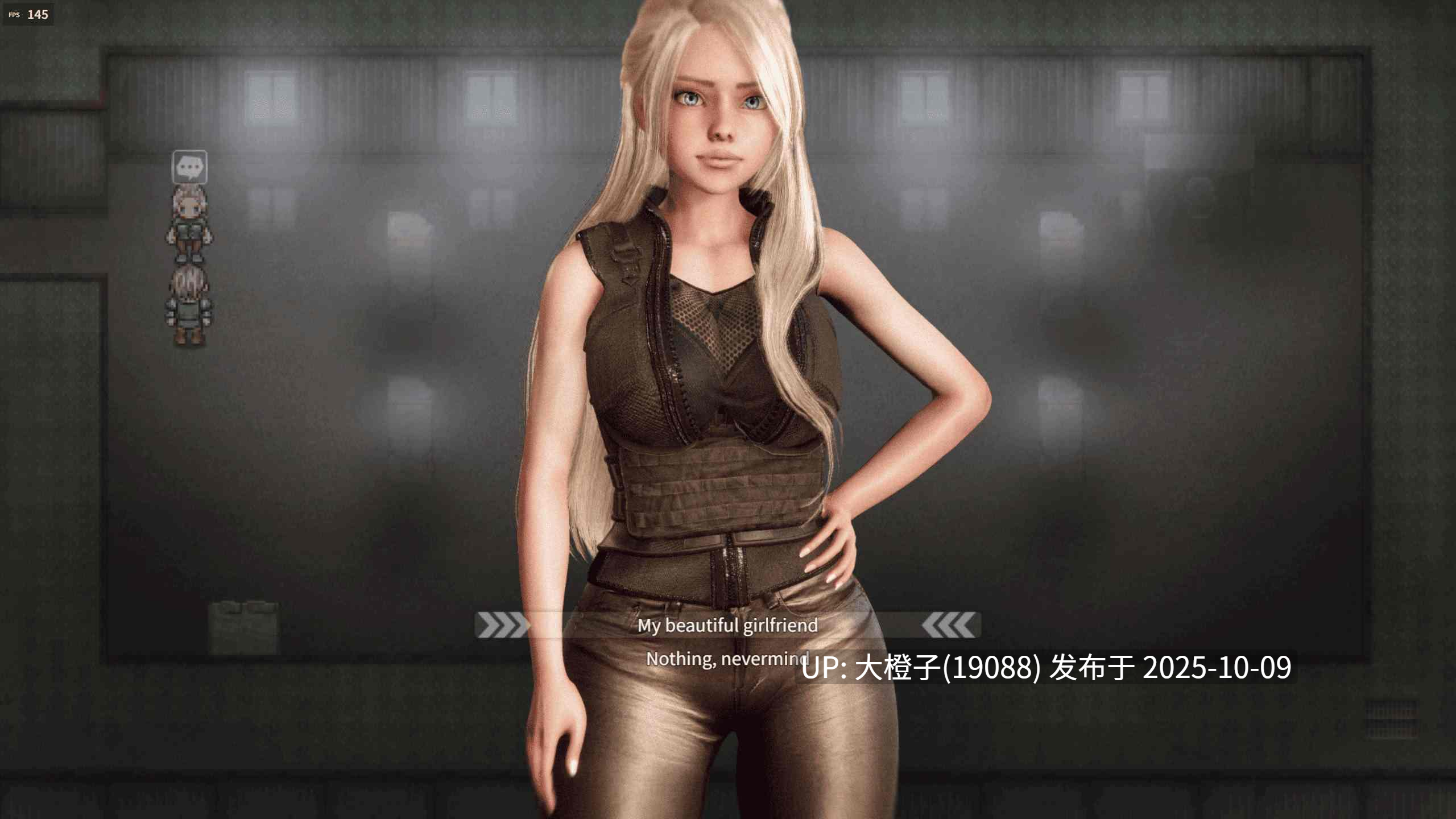 [大型SLG汉化PC]秘密黎明 Secret Dawn v0.15 [萌站植入] 5.51G-第5张图片-萌站