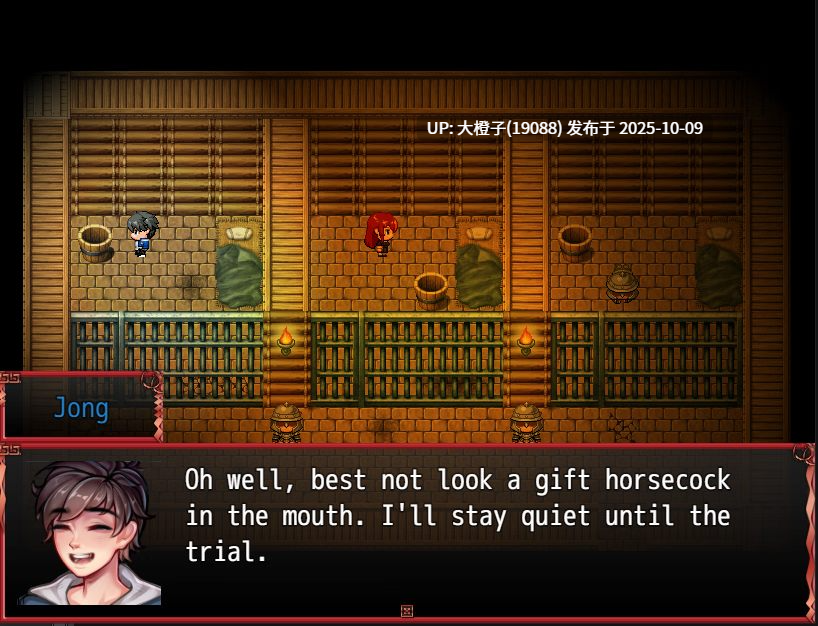 [SLG汉化PC+AZ动态步兵] 异世界的后宫 Harem in Another World v0.93 [萌站植入]2.33G-第10张图片-萌站