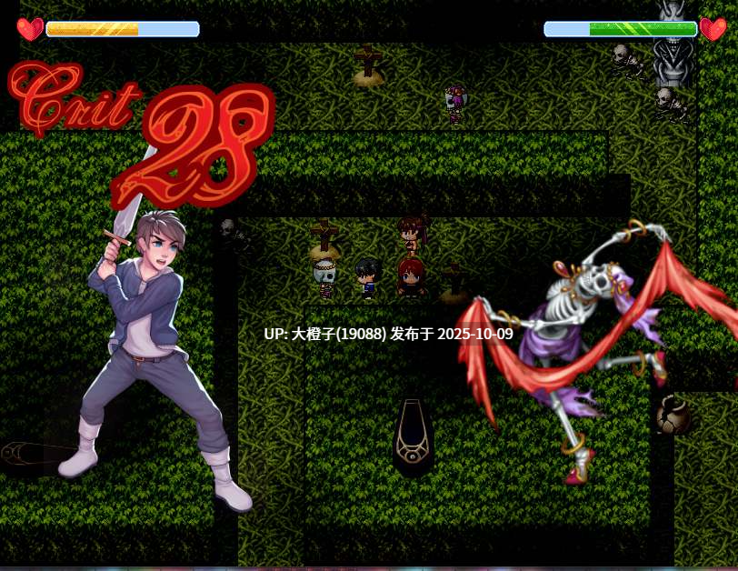 [SLG汉化PC+AZ动态步兵] 异世界的后宫 Harem in Another World v0.93 [萌站植入]2.33G-第14张图片-萌站