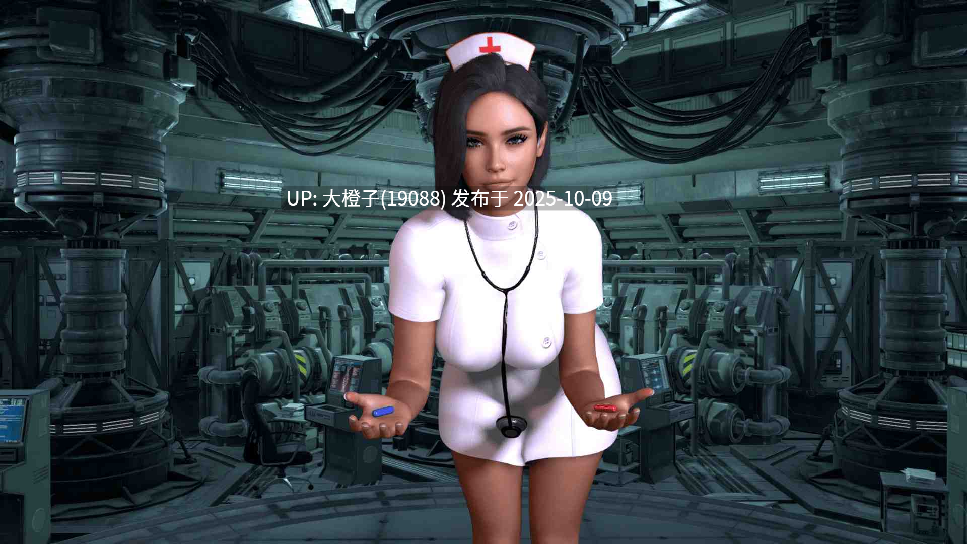 [沙盒SLG汉化PC+安卓步兵]Milfizz [v0.05] 4.05G-第3张图片-萌站
