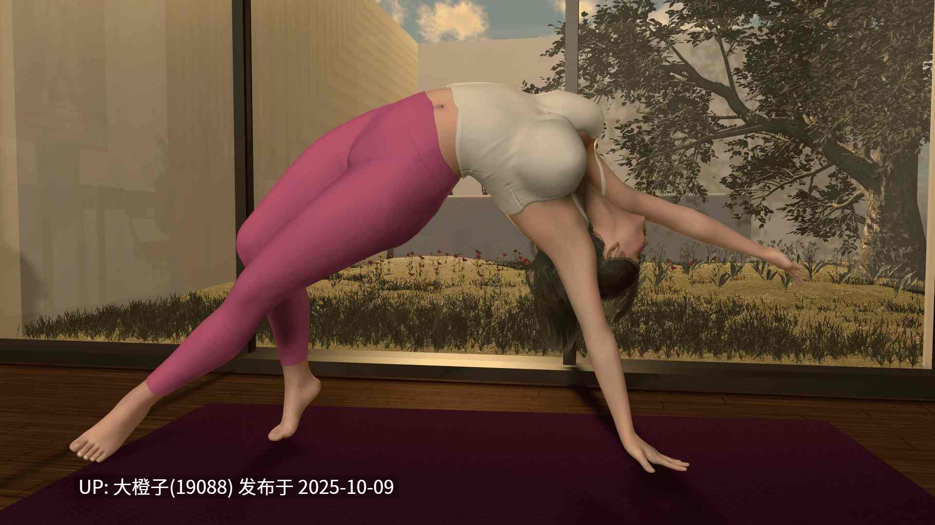 [沙盒SLG汉化PC+安卓步兵]Milfizz [v0.05] 4.05G-第7张图片-萌站