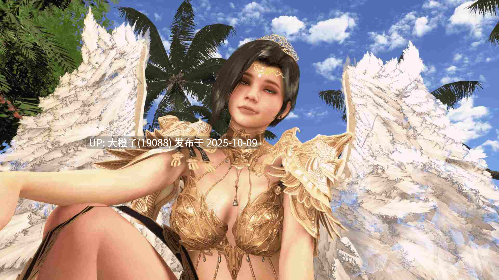 [沙盒SLG汉化PC+安卓步兵]Milfizz [v0.05] 4.05G-第10张图片-萌站