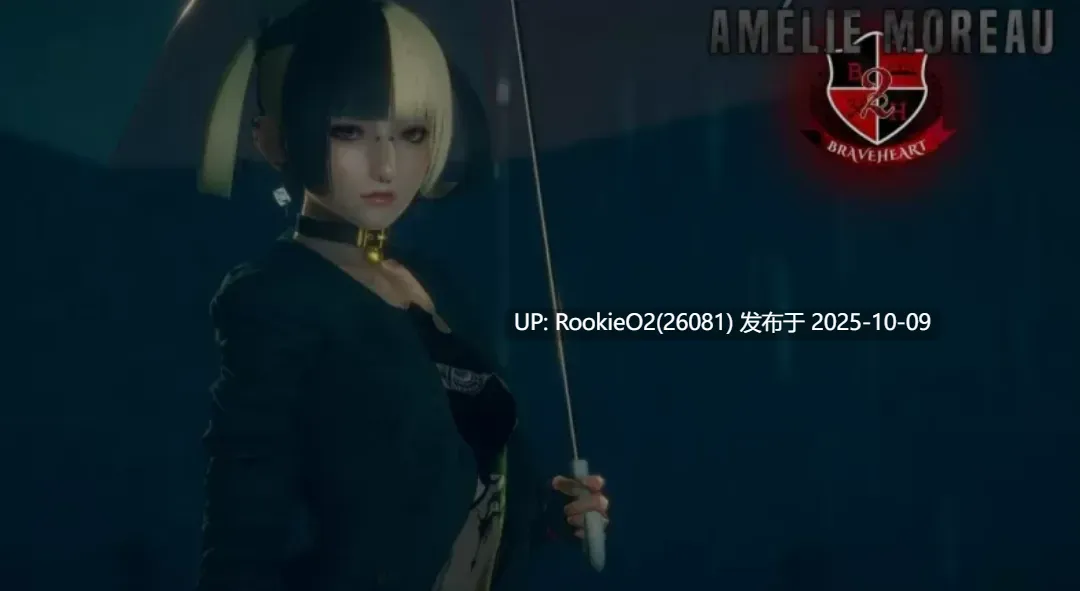 [亚洲风SLG/汉化/更新/合集/PC] 勇敢者学院 S1 Ver2.1 + S2 Ver0.4 赞助汉化步兵版 [9.47G/更新]-第7张图片-萌站