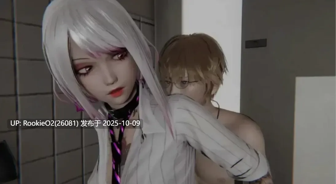 [亚洲风SLG/汉化/更新/合集/PC] 勇敢者学院 S1 Ver2.1 + S2 Ver0.4 赞助汉化步兵版 [9.47G/更新]-第6张图片-萌站