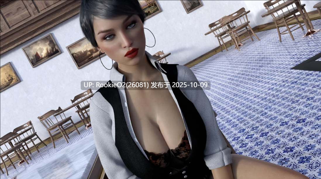 【后宫SLG/汉化/NTR/腐败/性骚扰/更新/PC】名人猎手 Celebrity Hunter Ep.30 AI汉化内嵌版【5.74G/更新】-第29张图片-萌站 【后宫SLG/汉化/NTR/腐败/性骚扰/更新/PC】名人猎手 Celebrity Hunter Ep.30 AI汉化内嵌版【5.74G/更新】-第29张图片-萌站