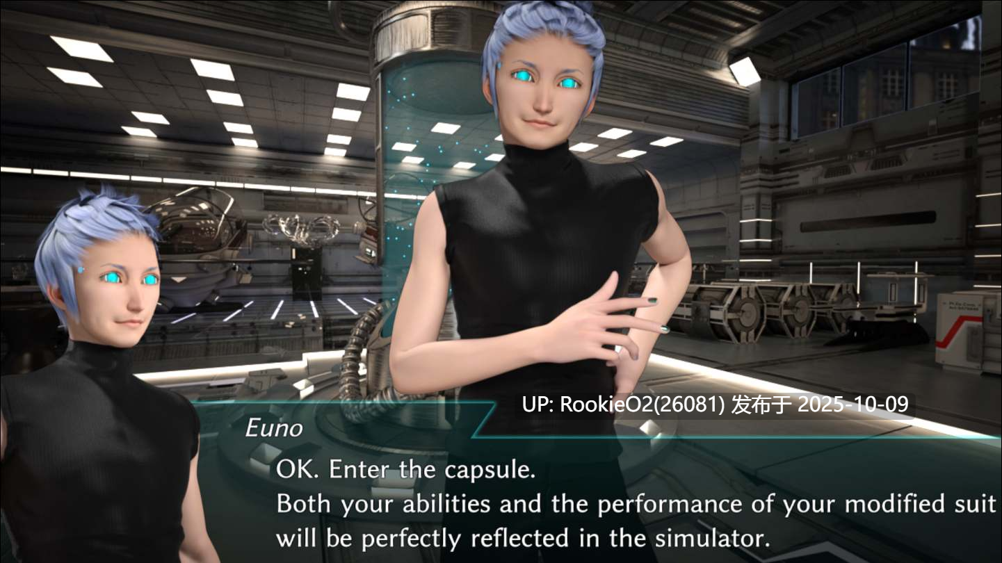 【大型ACT/生肉/更新/全动态/PC】流星猎犬 Hounds of the Meteor Ver20251005 官方中文版【10.9G/更新】-第23张图片-萌站 【大型ACT/生肉/更新/全动态/PC】流星猎犬 Hounds of the Meteor Ver20251005 官方中文版【10.9G/更新】-第23张图片-萌站